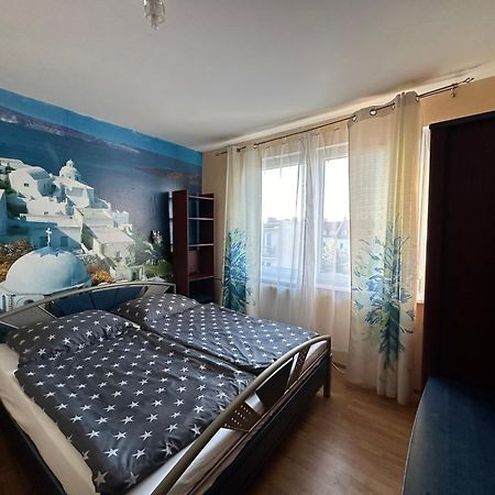 Oceania Mielno Διαμέρισμα Mielno  Εξωτερικό φωτογραφία